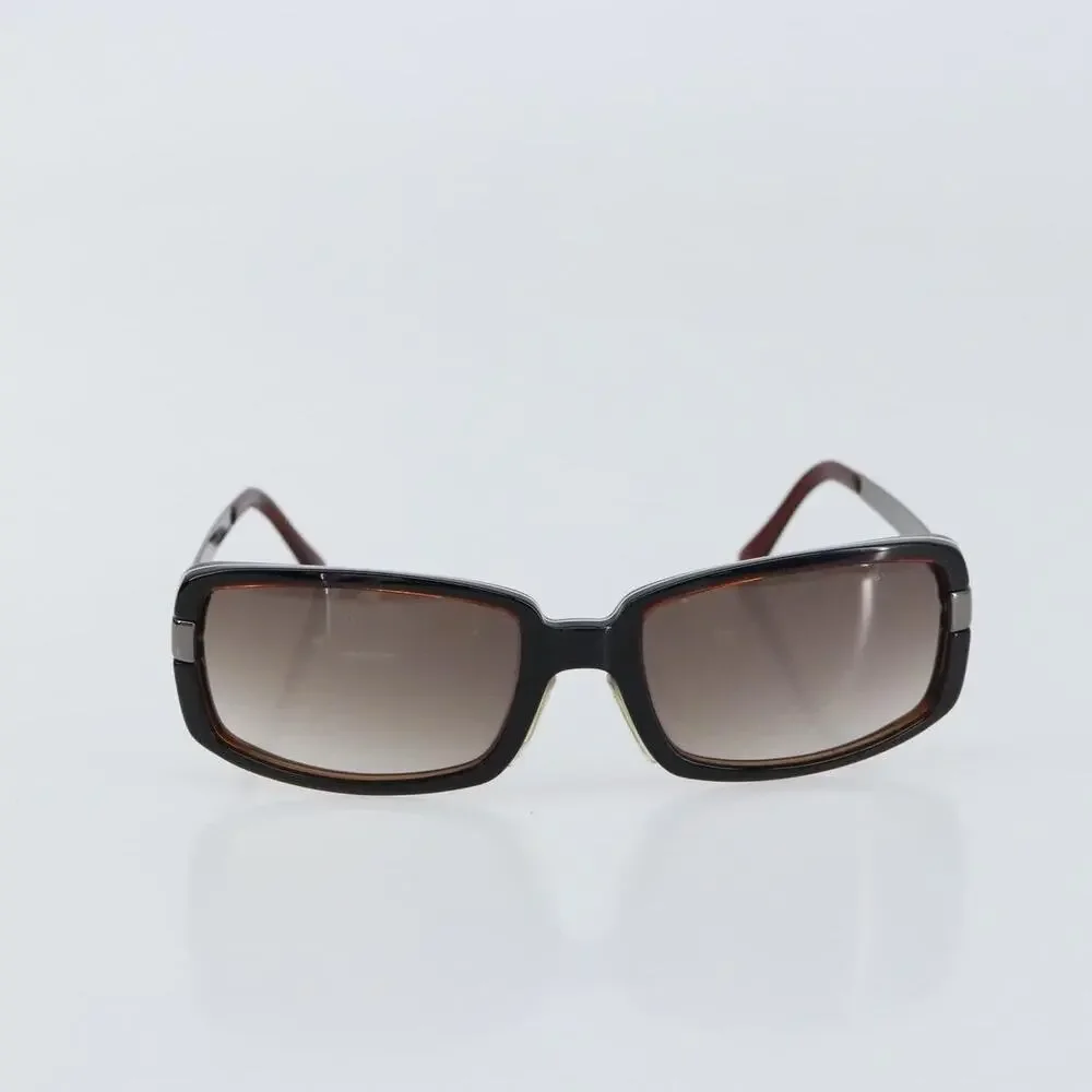 Bvlgari Sunglasses Brown